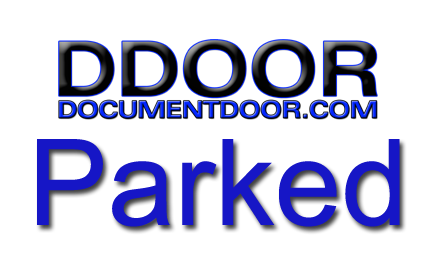 Document Door PARKED